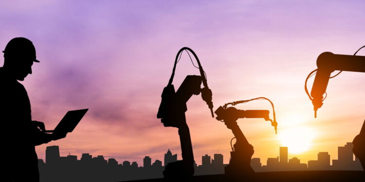 capa - https://revistaanamaria.com.br/noticias/bracos-roboticos…entam-eficiencia/ ‎