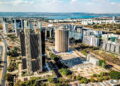 A cidade mais bem planejada do Brasil encanta o mundo