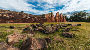 O lugar sagrado no Brasil que emociona quem visita