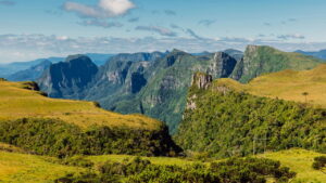 O roteiro de 7 dias nos Canyons do Sul que todo aventureiro sonha