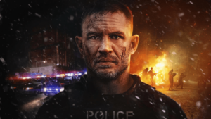 Filme de ação com Tom Hardy domina o Top 10 e levanta debate entre fãs