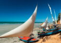 A melhor cidade do Nordeste para viajar com filhos