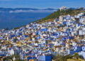 As cidades mais coloridas do mundo que contam histórias únicas