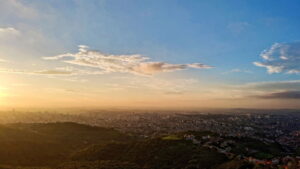 Cidade serrana vira refúgio perfeito para quem busca paz e verde