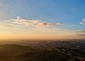 Cidade serrana vira refúgio perfeito para quem busca paz e verde