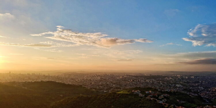 Cidade serrana vira refúgio perfeito para quem busca paz e verde