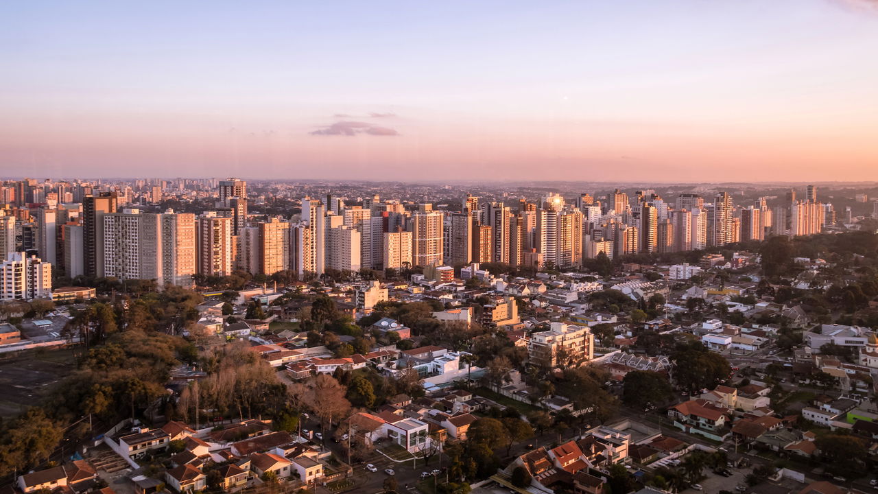 A cidade brasileira que une aluguel barato e vida tranquila
