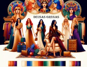 Deusa Grega