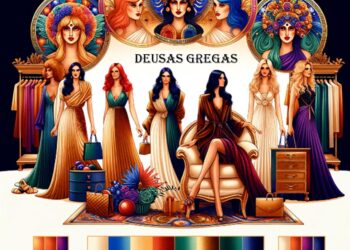 Deusa Grega