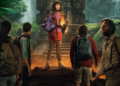 O melhor filme da Dora para assistir com toda a família