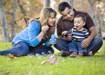 Melhores cidades para criar filhos no Brasil com segurança
