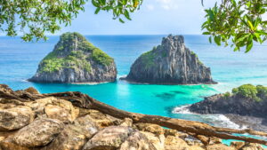 Você vai se apaixonar pelas praias mais lindas do Brasil