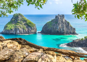 Você vai se apaixonar pelas praias mais lindas do Brasil