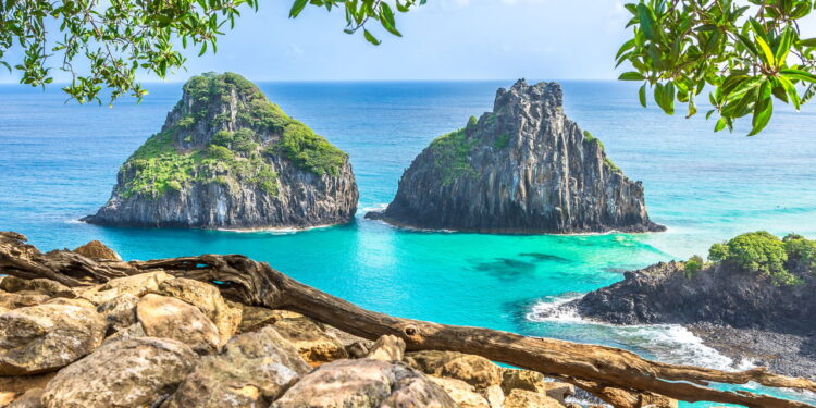 Você vai se apaixonar pelas praias mais lindas do Brasil