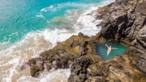 O litoral mais encantador do Brasil está escondido nestes destinos