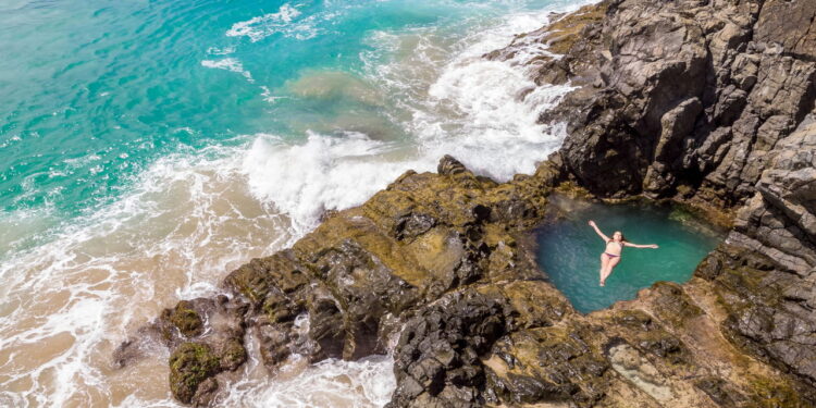 O litoral mais encantador do Brasil está escondido nestes destinos