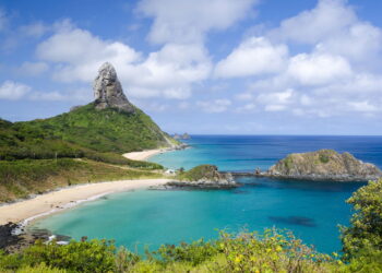 Fernando de Noronha - Créditos: depositphotos.com / KcrisRamos