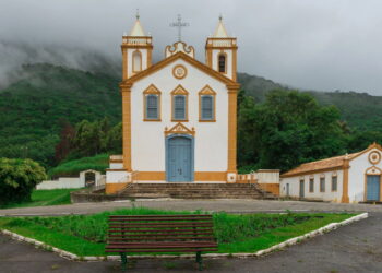 Top 10 cidades mais felizes do Brasil mostra quem domina o ranking