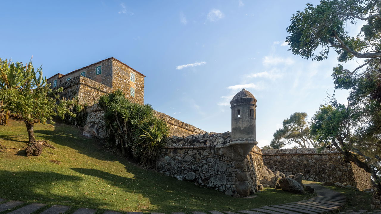 Cidade brasileira é eleita um dos destinos de luxo mais desejados do mundo