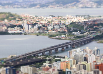 Estas são as cidades brasileiras onde viver bem é uma realidade