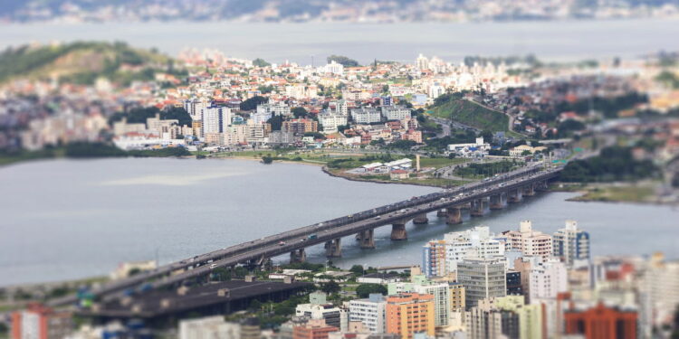 Estas são as cidades brasileiras onde viver bem é uma realidade