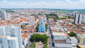 Franca é destaque no interior de SP por qualidade de vida e educação