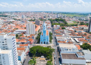 Franca é destaque no interior de SP por qualidade de vida e educação