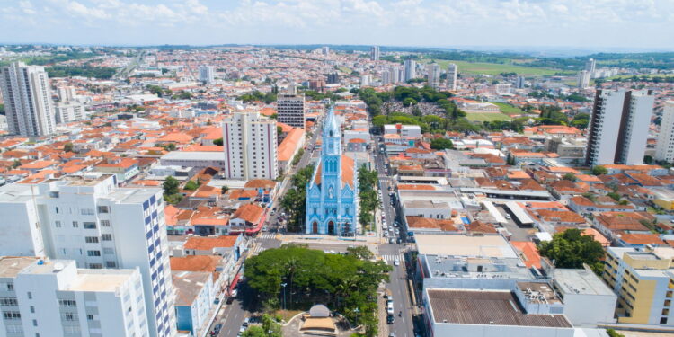 Franca é destaque no interior de SP por qualidade de vida e educação