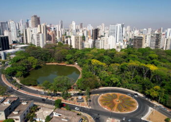 Goiânia - Créditos: depositphotos.com / Cristian_Lourenco