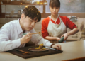 O dorama que transformou a culinária em metáfora do amor está arrebatando corações