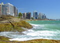 Guarapari, Espírito Santo - Créditos: depositphotos.com / losak.napior