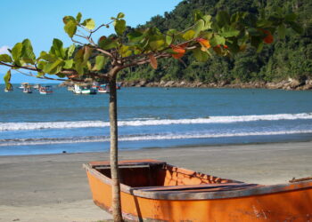 Essa cidade no litoral paulista surpreende no ranking de segurança