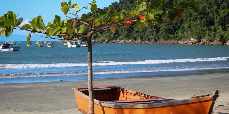 Essa cidade no litoral paulista surpreende no ranking de segurança
