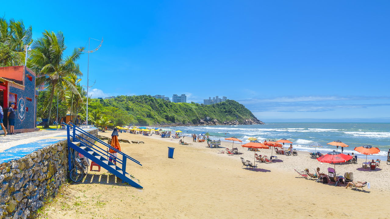 Essa cidade no litoral paulista surpreende no ranking de segurança