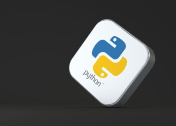 Ilustração Phyton logo - Créditos: depositphotos.com / bilalulker