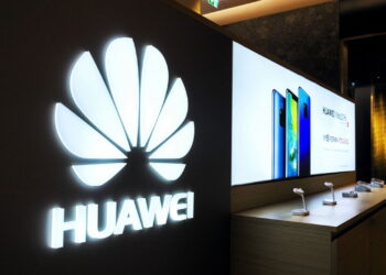Huawei - Créditos: depositphotos.com / josekube