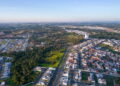 Indaiatuba, São Paulo - Créditos: depositphotos.com / PedroTruffi