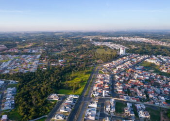 Indaiatuba, São Paulo - Créditos: depositphotos.com / PedroTruffi