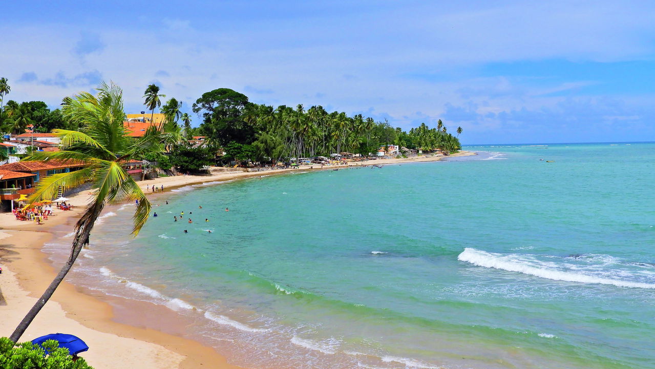Essas cidades estão conquistando corações e virando o xodó dos turistas