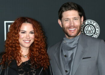 Jensen Ackles enfrenta o papel mais desafiador da carreira em nova série