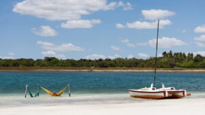 Melhor destino nordestino para relaxar com natureza