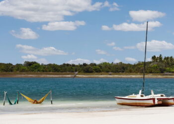 Melhor destino nordestino para relaxar com natureza