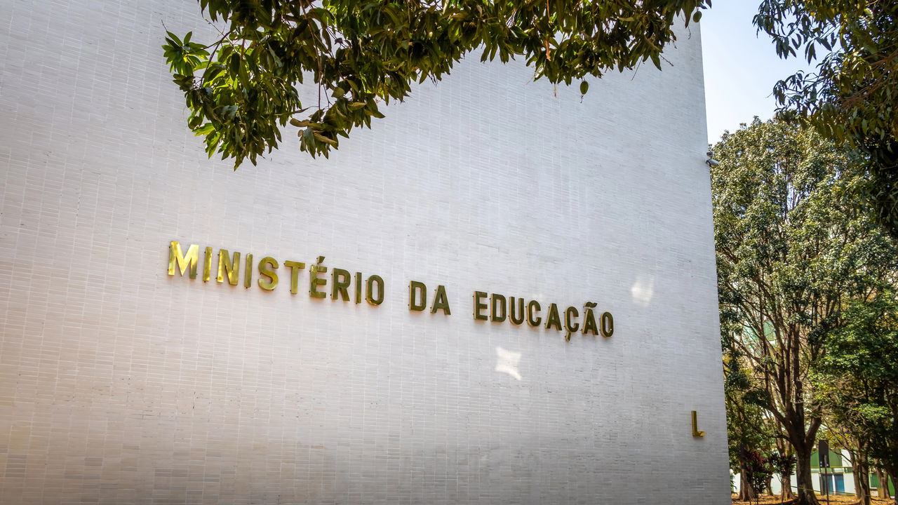 Quer ser professor? Veja como o MEC está incentivando os novos docentes