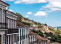 Minas Gerais abriga uma cidade histórica que quase ninguém conhece