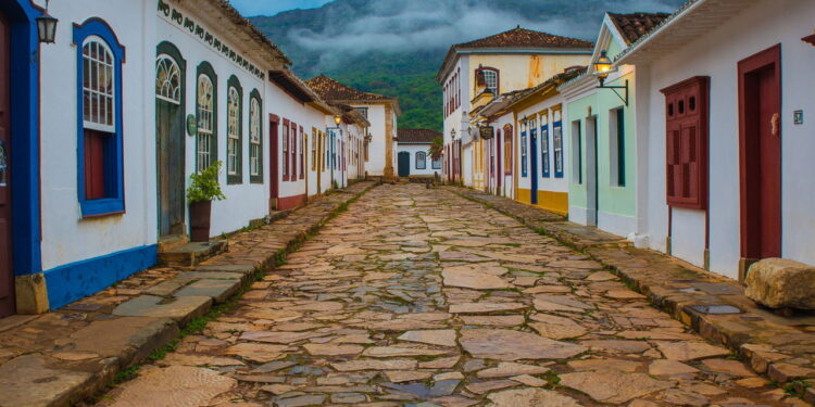 Melhores cidades para recomeçar com segurança e oportunidades