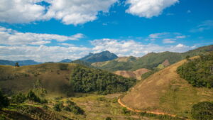 O melhor refúgio nas montanhas para relaxar e se aventurar