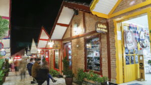 Tão acolhedora quanto Campos do Jordão, cidade mineira vira refúgio barato no frio