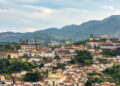 Essa cidade brasileira parece ter saído de um filme