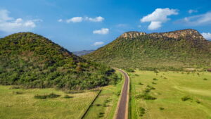 5 cidades na fronteira Brasil-Paraguai ideais para um bate e volta