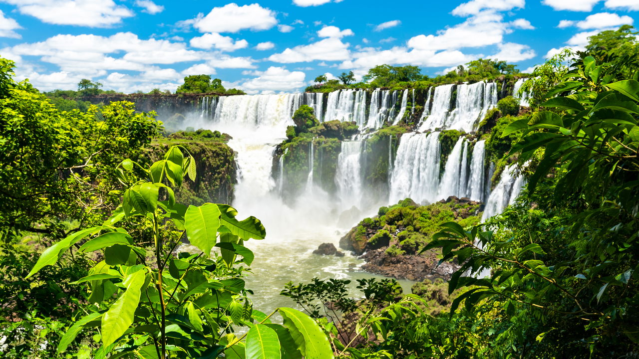 5 cidades na fronteira Brasil-Paraguai ideais para um bate e volta